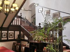 -中山路壹号传奇club·啤酒花园餐厅