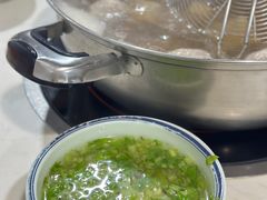 -菜忠潮州牛肉店(岗厦店)