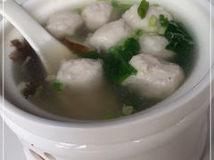 -船歌鱼水饺(高新园区店)
