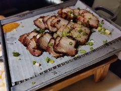 -绿茶餐厅(朝阳大悦城店)