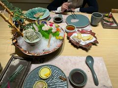 -秋荀日本料理(昆明同德广场店)