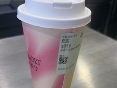 -唐沫茶兮(仓山万达金街店)