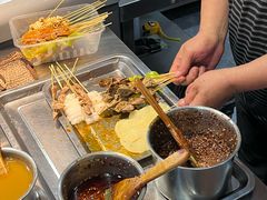 -邓姐串串香(水围店)