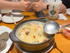 -壹只卤鹅 · 潮汕菜(京基百纳店)