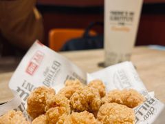 -The Habit Burger Grill 哈比特汉堡(爱琴海店)