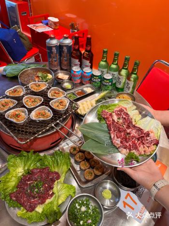 这家烤肉在广州真没有对手