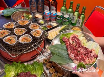 这家烤肉在广州真没有对手