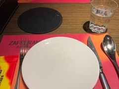 -ZAFFERANO西班牙海鲜饭(上海首店)