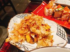 -芥岛(河北大街店)