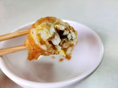 黄鱼春卷-明呈黄鱼面馆(斜土路店)