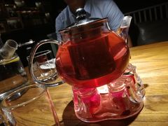 -葡萄集|滋味新疆菜·精酿酒馆(瑞豪酒店)