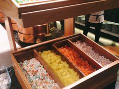 -炽真·果木窑烤自助牛排馆儿(和平欧乐店)