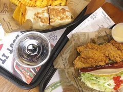 -TACO STAR 塔可星(下沙宝龙店)
