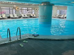 -上海锦江汤臣洲际大酒店