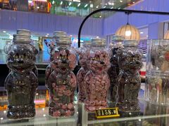 -桃乐兹手工巧克力(西直门凯德店)