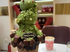 -哈根达斯(皇城恒隆广场店)