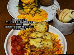 -Rosemary·纽西兰简餐(江南西店)