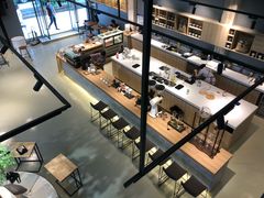 -GOTLOT COFFEE&KITCHEN角落厨房NOOK店