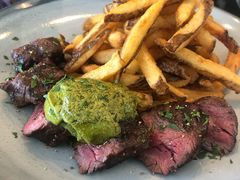 -ROAST coffee & eatery