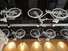 -玛尚诺意式餐厅(官舍店)