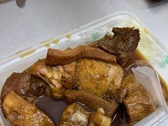 -阿姨牛杂(北京路店)