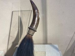 -中国湖笔博物馆(莲花庄路)