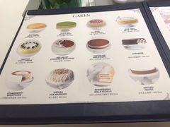 -Lady M(沙田新城市广场店)