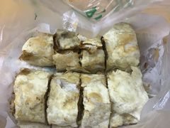 -东北熏肉大饼(大学南路店)