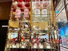 -TWG Tea(台北101购物中心沙龙及精品门市)