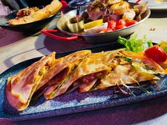 -埠口精酿夜景餐酒吧· BREWPORT BISTRO(长嘉汇重庆之眼店)