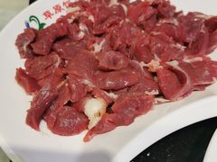 -草原饭店火锅