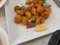 -百乐门喜宴(海珠广场华厦店)