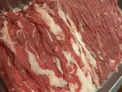 -大唐人家·热气羊肉(大华店)