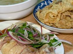 -芳记粉店(总店)