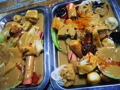 -高彩明麻辣烫串串香·老字号(西华门店)