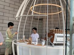 -% Arabica阿拉比卡咖啡(深圳湾万象城店)