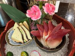 -古田居·特色寿司料理(骏欣中心店)