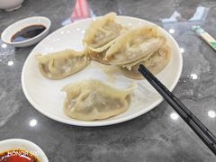 -奉天蚨祥饺子馆