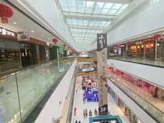 -万达茂商场(南京仙林店)