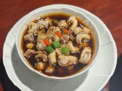 辣酒汁浸花螺-解香楼(八盘岭路店)