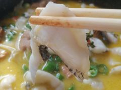 -赵小姐丨新中餐(曲江店)