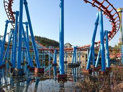 -南京银杏湖乐园