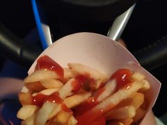 -华莱士·全鸡汉堡(北戴河店)