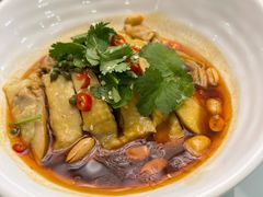 -新长岭大酒店酒楼