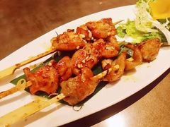 -美奈小馆·越南料理(中航城君尚购物中心店)