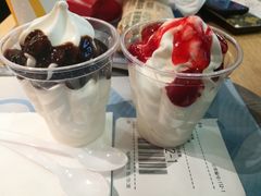 -麦当劳(龙阳路店)