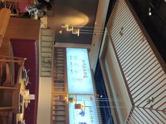 -蜜桃餐厅·伴山(绿宝广场店)