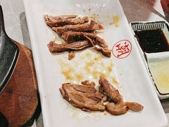 -潮界(虹桥新天地店)