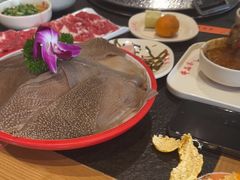 -牛品荟牛肉火锅(新城广场店)