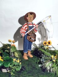 -吉姆叔叔亲子儿童摄影(青岛印象·山店)